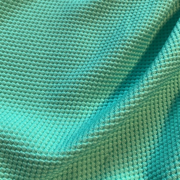 Sundays The Label Teal Dress - Picture 8 of 9